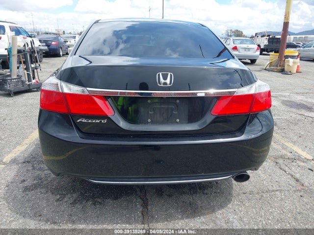 Honda ACCORD EX 2015 1HGCR2F75FA236439 Image 16