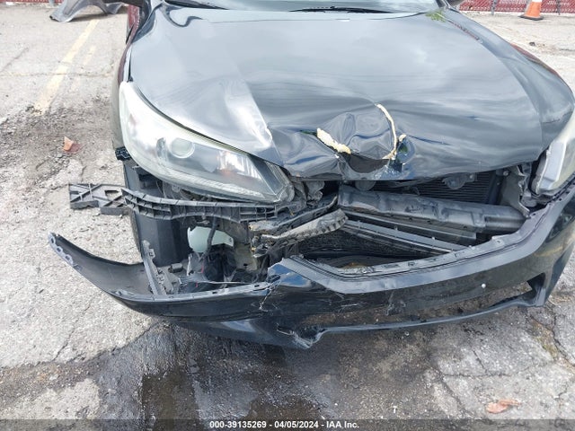 Honda ACCORD EX 2015 1HGCR2F75FA236439 Image 6