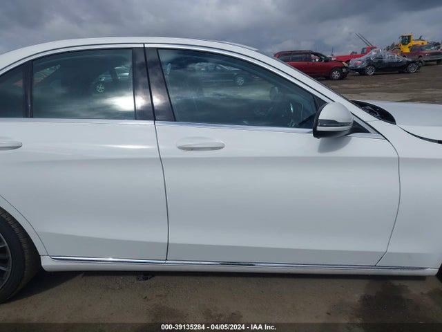 Mercedes-Benz C 300 2019 WDDWF8DB5KR462951 Image 14