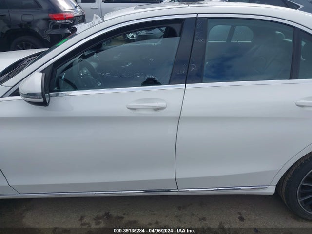 Mercedes-Benz C 300 2019 WDDWF8DB5KR462951 Image 15