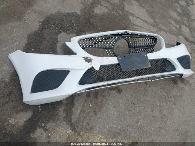 Mercedes-Benz C 300 2019 WDDWF8DB5KR462951 Image 12