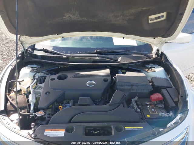 Nissan Altima 2.5 S 2015 1N4AL3AP4FC576244 Image 10