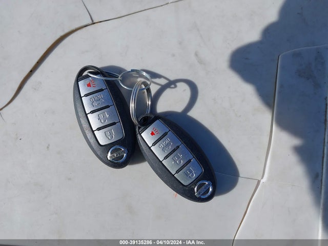 Nissan Altima 2.5 S 2015 1N4AL3AP4FC576244 Image 11
