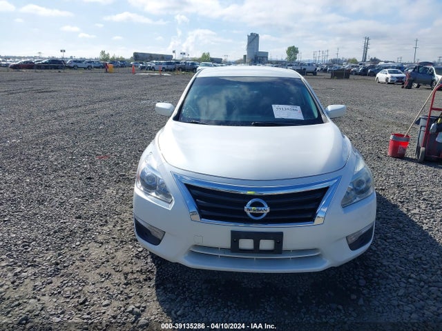 Nissan Altima 2.5 S 2015 1N4AL3AP4FC576244 Image 13