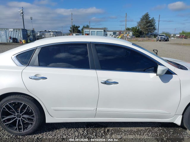 Nissan Altima 2.5 S 2015 1N4AL3AP4FC576244 Image 14