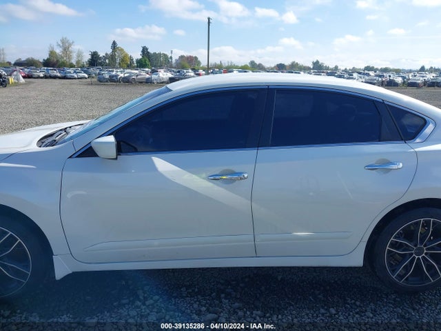 Nissan Altima 2.5 S 2015 1N4AL3AP4FC576244 Image 15