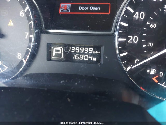 Nissan Altima 2.5 S 2015 1N4AL3AP4FC576244 Image 16