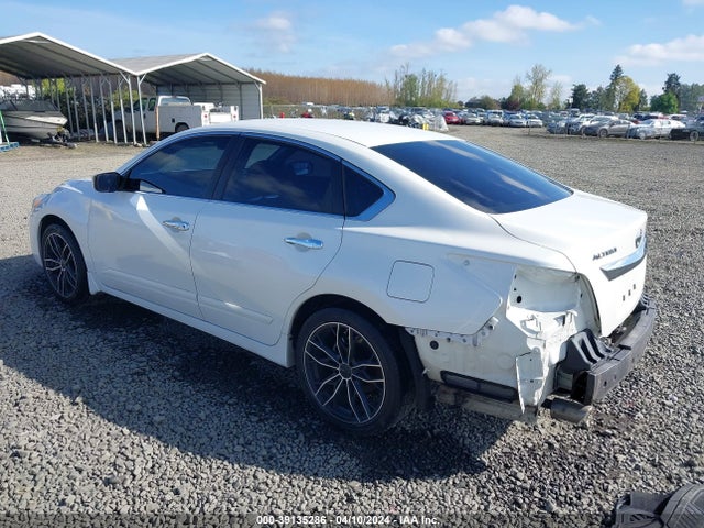 Nissan Altima 2.5 S 2015 1N4AL3AP4FC576244 Image 3