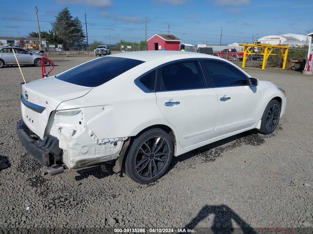 Nissan Altima 2.5 S 2015 1N4AL3AP4FC576244 Image 4