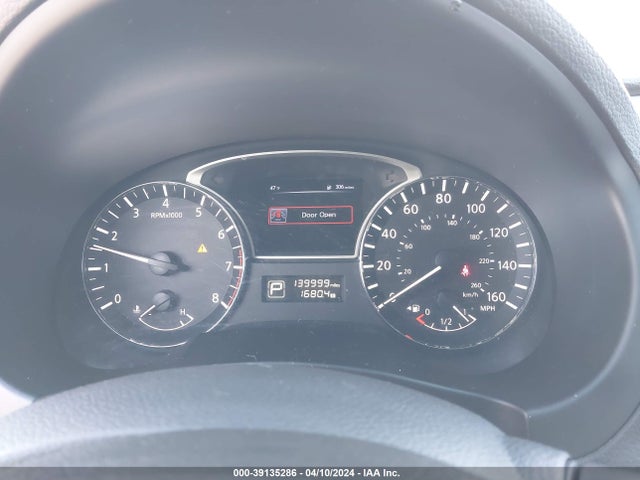 Nissan Altima 2.5 S 2015 1N4AL3AP4FC576244 Image 7