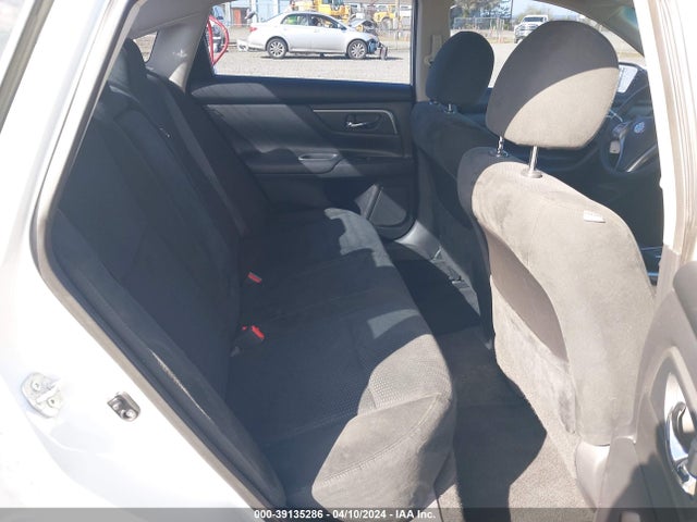 Nissan Altima 2.5 S 2015 1N4AL3AP4FC576244 Image 8