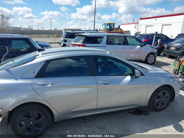 Hyundai ELANTRA SEL 2023 5NPLM4AG8PH095733 Image 14