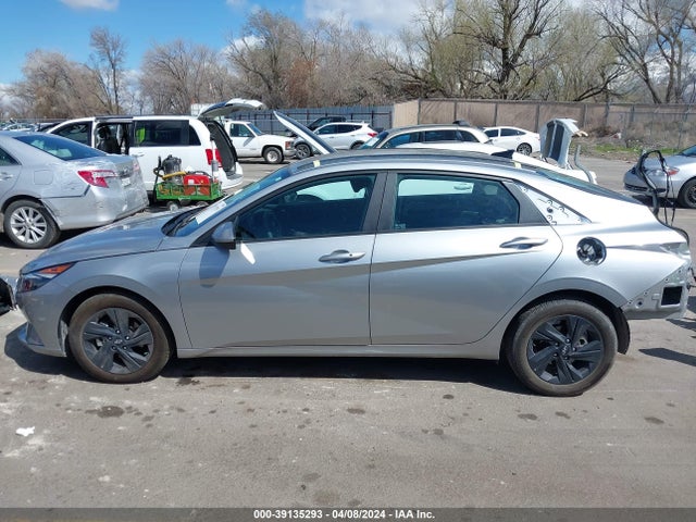 Hyundai ELANTRA SEL 2023 5NPLM4AG8PH095733 Image 15