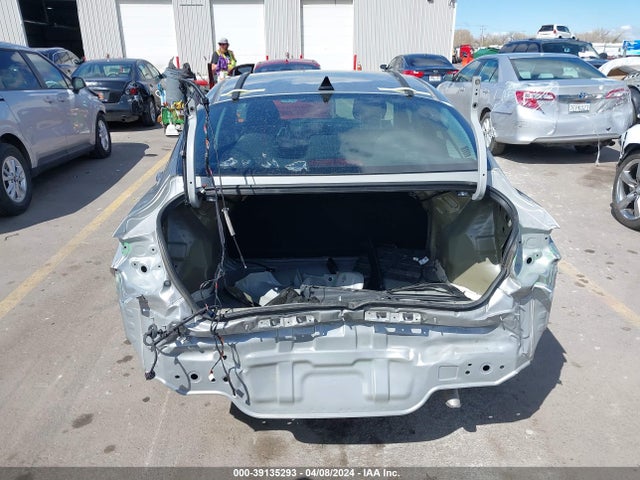 Hyundai ELANTRA SEL 2023 5NPLM4AG8PH095733 Image 17