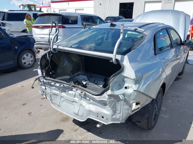 Hyundai ELANTRA SEL 2023 5NPLM4AG8PH095733 Image 6