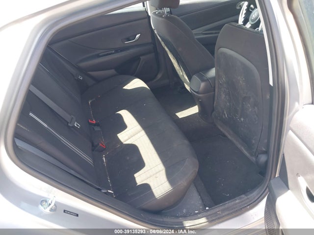 Hyundai ELANTRA SEL 2023 5NPLM4AG8PH095733 Image 8