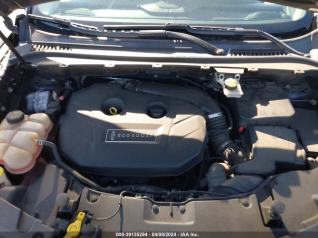 5LMCJ2A96FUJ23556 Lincoln MKC