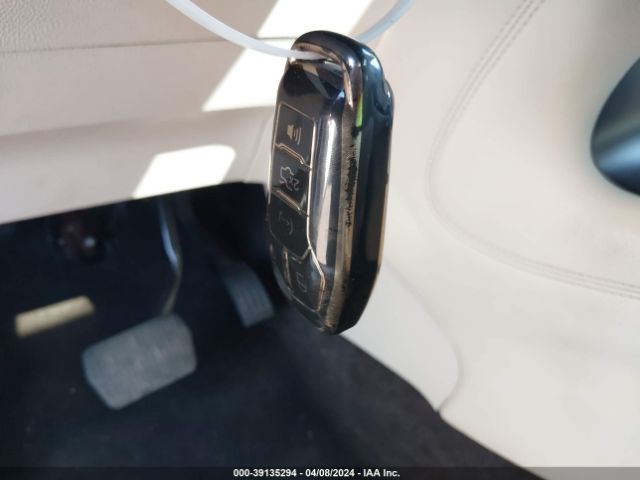 5LMCJ2A96FUJ23556 Lincoln MKC