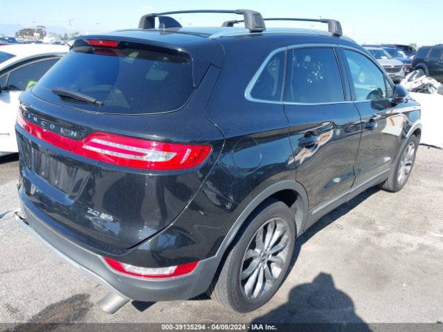 5LMCJ2A96FUJ23556 Lincoln MKC