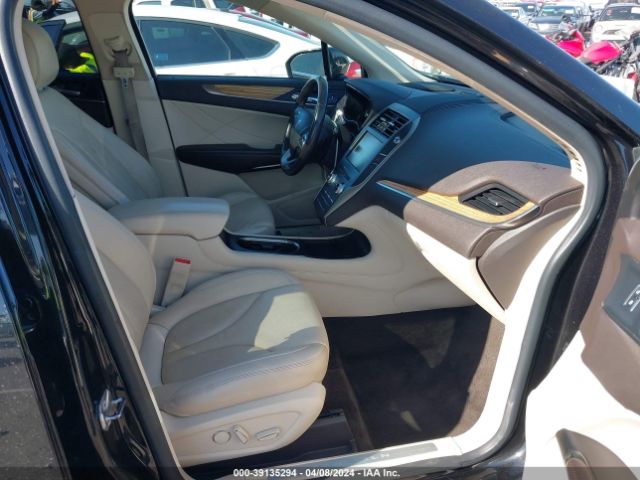 5LMCJ2A96FUJ23556 Lincoln MKC