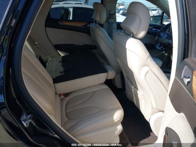 5LMCJ2A96FUJ23556 Lincoln MKC