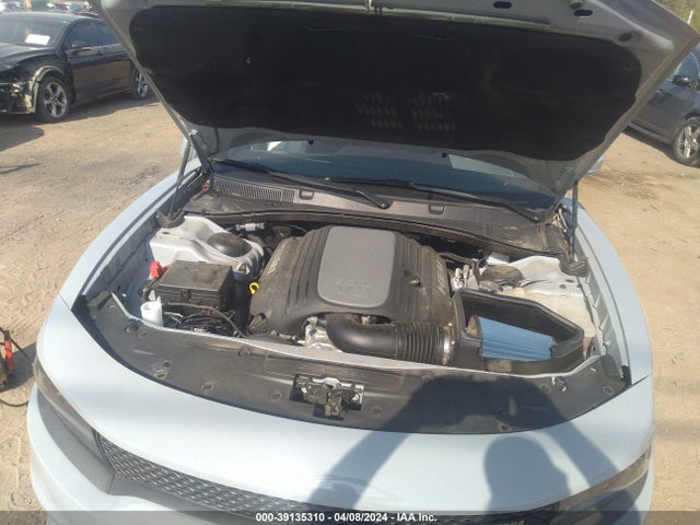 Dodge CHARGER R/T 2022 2C3CDXCT5NH240328 Image 10
