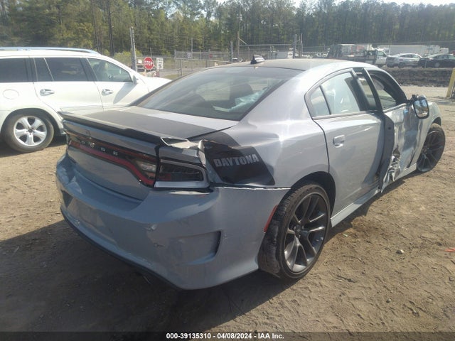 Dodge CHARGER R/T 2022 2C3CDXCT5NH240328 Image 16