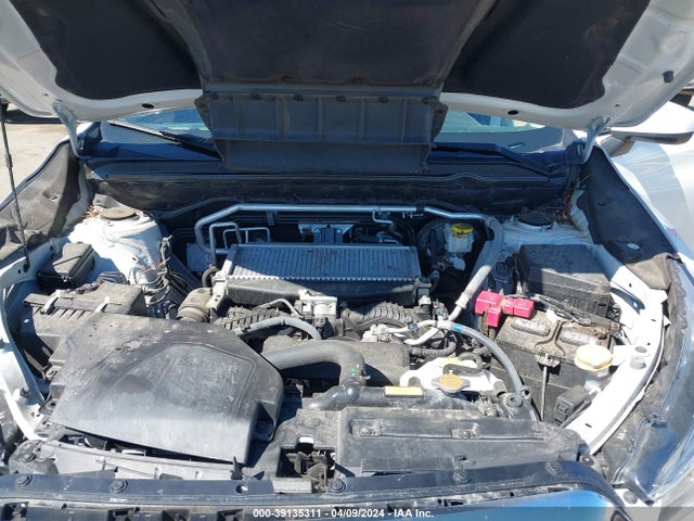 Subaru Ascent Premium 2020 4S4WMAHD8L3434449 Image 10