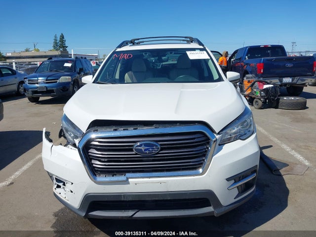 Subaru Ascent Premium 2020 4S4WMAHD8L3434449 Image 12