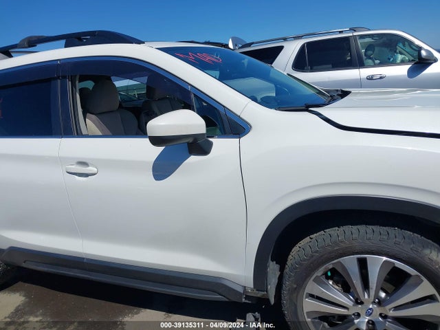Subaru Ascent Premium 2020 4S4WMAHD8L3434449 Image 13