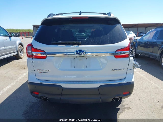 Subaru Ascent Premium 2020 4S4WMAHD8L3434449 Image 16