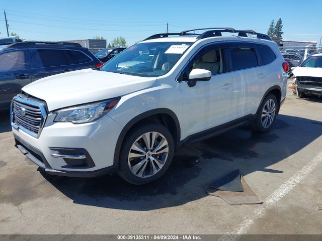 Subaru Ascent Premium 2020 4S4WMAHD8L3434449 Image 2