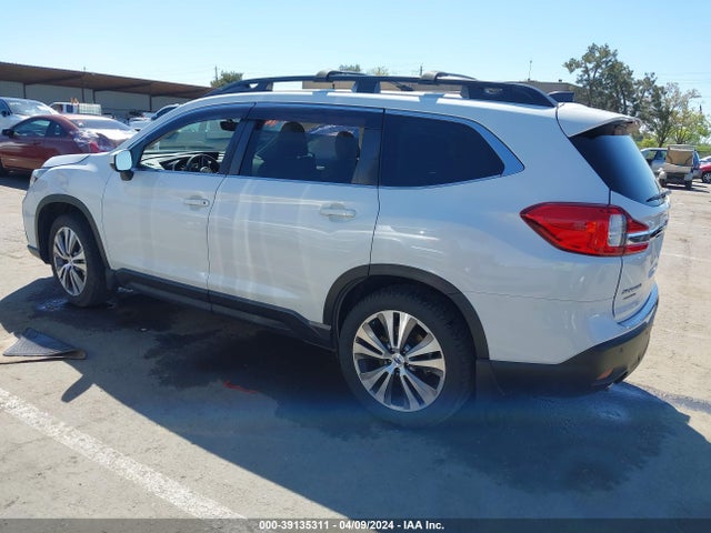 Subaru Ascent Premium 2020 4S4WMAHD8L3434449 Image 3