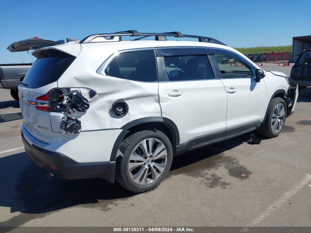 Subaru Ascent Premium 2020 4S4WMAHD8L3434449 Image 4