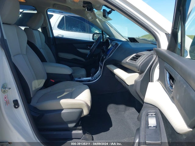 Subaru Ascent Premium 2020 4S4WMAHD8L3434449 Image 5