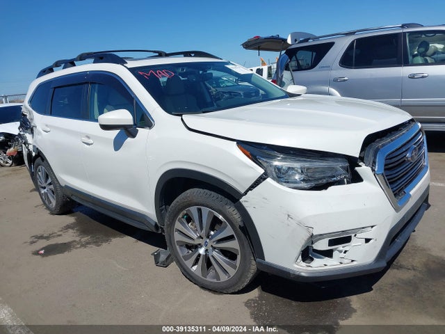 Subaru Ascent Premium 2020 4S4WMAHD8L3434449 Image 6