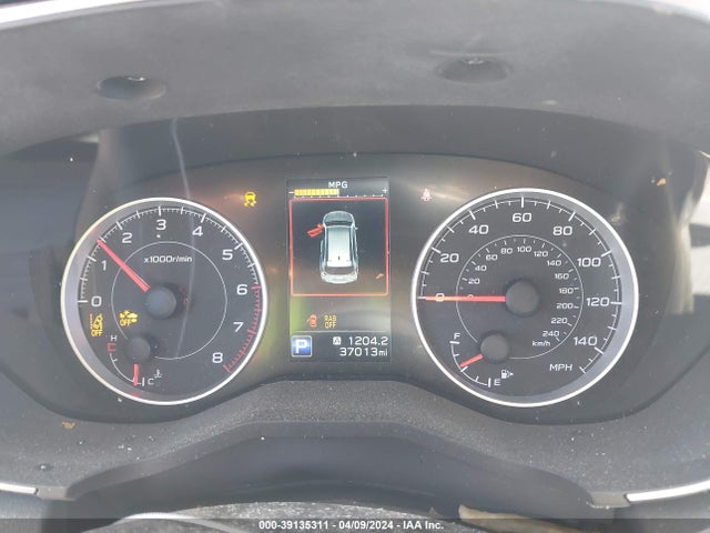 Subaru Ascent Premium 2020 4S4WMAHD8L3434449 Image 7