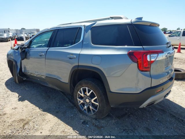 1GKKNML43PZ185512 GMC Acadia Fwd Slt