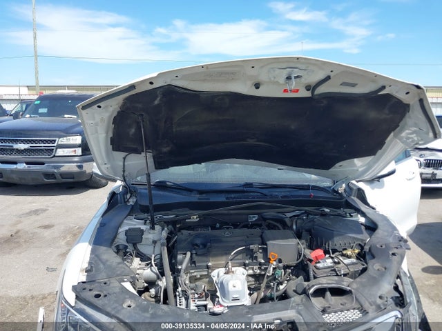 19UUB1F55GA008346 Acura TLX TECH