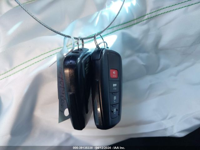 2018 TOYOTA CAMRY 4T1B61HK7JU111055 Photo 10