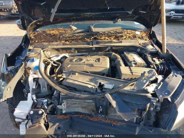 3VWD17AJ5FM264039 Volkswagen Jetta 1.8t Se
