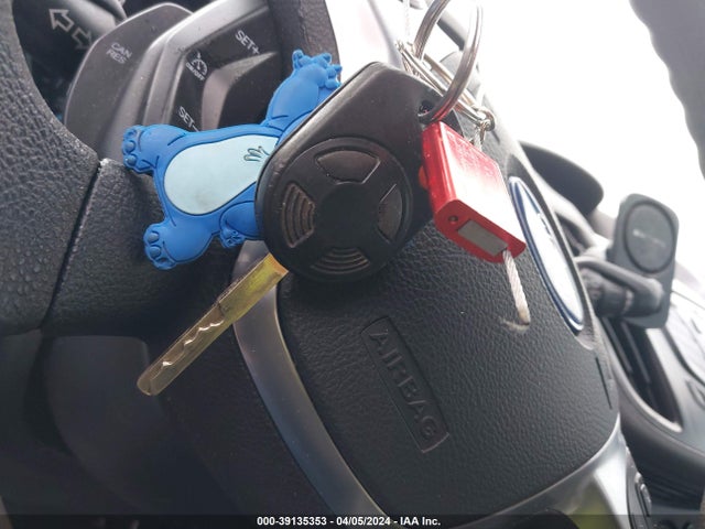 Ford ESCAPE SE 2014 1FMCU0GX7EUA84883 Image 11