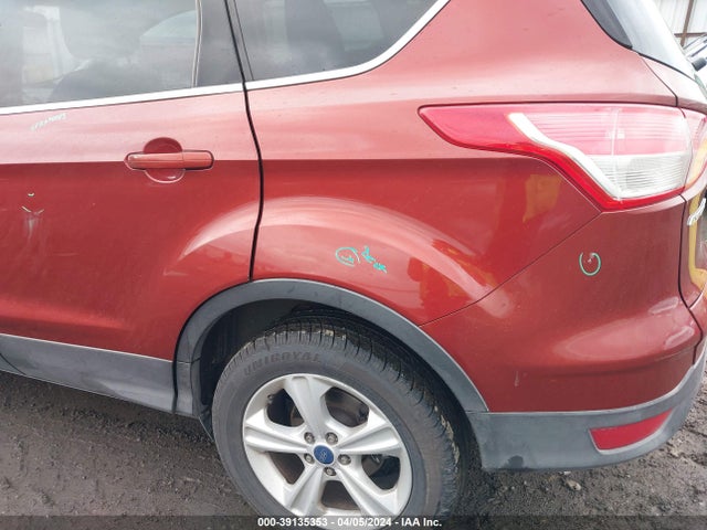 Ford ESCAPE SE 2014 1FMCU0GX7EUA84883 Image 15