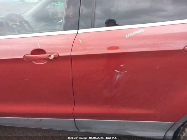 Ford ESCAPE SE 2014 1FMCU0GX7EUA84883 Image 16