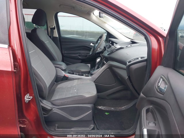 Ford ESCAPE SE 2014 1FMCU0GX7EUA84883 Image 5