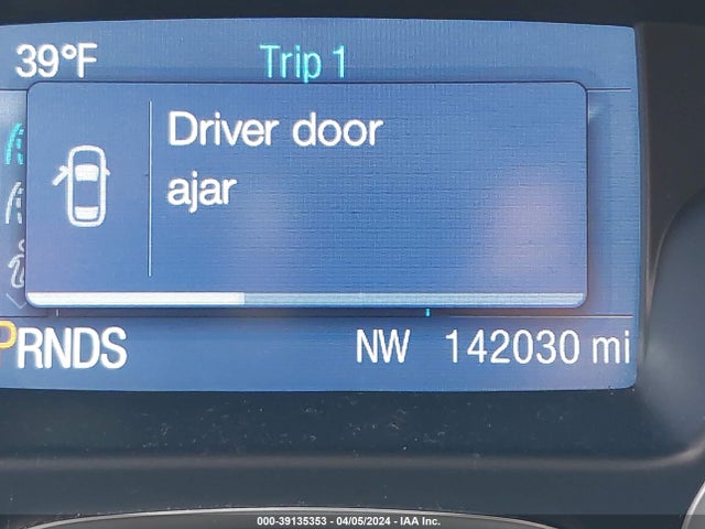 Ford ESCAPE SE 2014 1FMCU0GX7EUA84883 Image 7