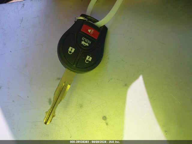 Nissan SENTRA S 2019 3N1AB7AP1KY274452 Image 11