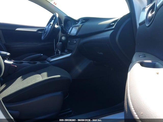 Nissan SENTRA S 2019 3N1AB7AP1KY274452 Image 5
