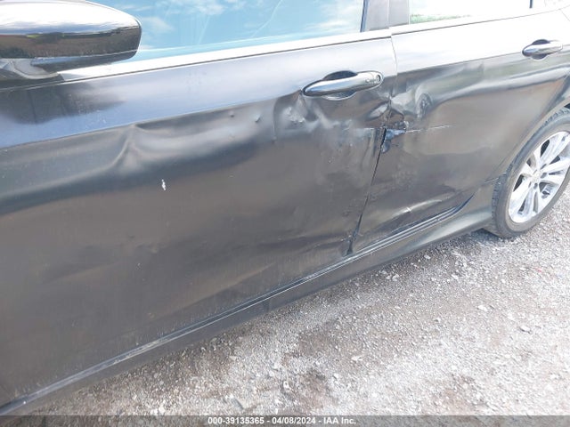 Chrysler 200 Limited 2015 1C3CCCABXFN749216 Image 13