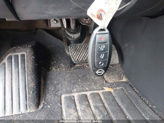 5N1DR3BA6NC222199 Nissan Pathfinder Sv 2wd